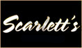 Scarlett’s