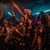 Full Throttle - 