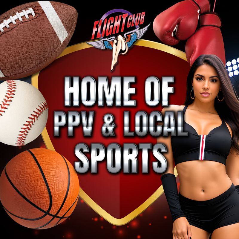 ppv sports watch fights