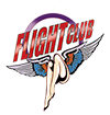 flight club logo