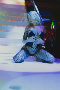 Flight Club is Detroit’s Preferred Strip Club