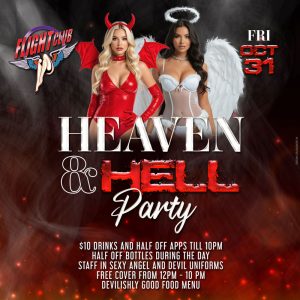Halloween Party